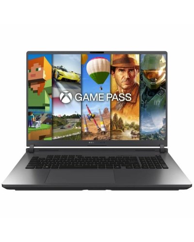 Ordinateur Portable Asus 1 TB SSD RTX 5080