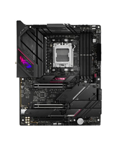 Scheda Madre Asus AMD AM5 AMD AMD B650