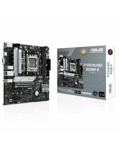 Carte Mère Asus AMD AM5 AMD AMD B650