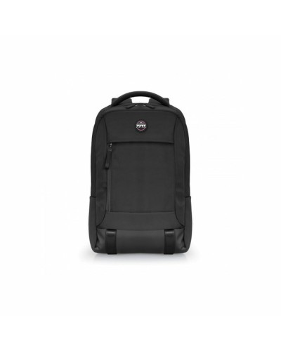 Laptop Backpack Port Designs Torino II Black