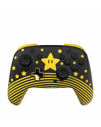 Gaming Controller Turtle Beach Super Mario Star Switch