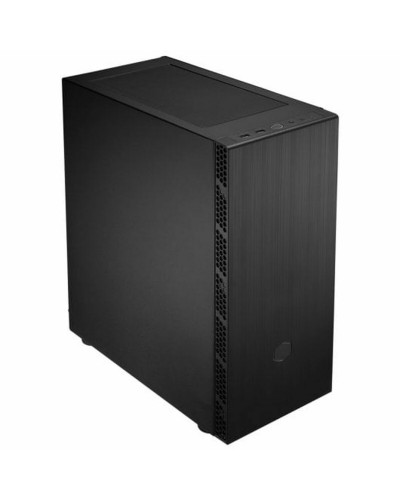 Caja Semitorre ATX Cooler Master MB600L2-KNNN-S00 Negro