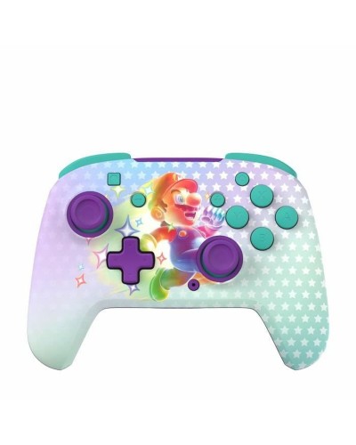 Gaming Control Turtle Beach Rematch Mario Nintendo Switch