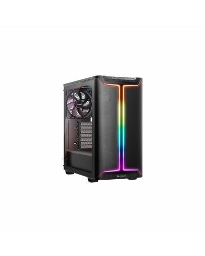 ATX Semi-toren doos Be Quiet! Pure Base 501 DX Zwart
