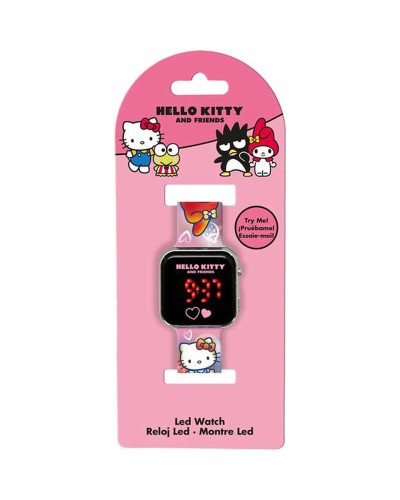 Reloj Infantil Kids Licensing