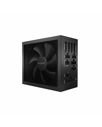 Voedingsbron Be Quiet! BN333 ATX 750 W 6 W 110 W 80 PLUS Titanium