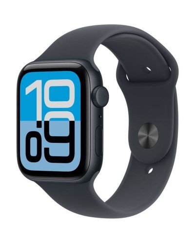 Smartwatch Apple Black Ø 44 mm