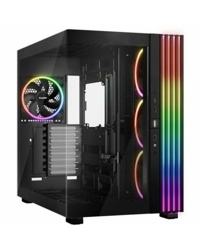 Case computer desktop ATX Be Quiet! BGW71 Nero