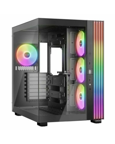 ATX Semitorn Be Quiet! BGW67 Svart