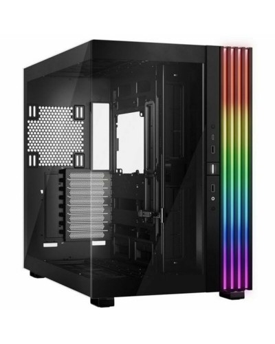 ATX Semitorn Be Quiet! BGW69 Svart