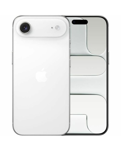 Smartphone Apple 6,5" A19 Pro 512 GB Bianco