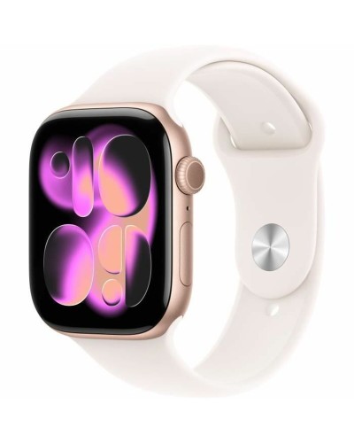 Smartwatch Apple Rosa Rotgold 46 mm