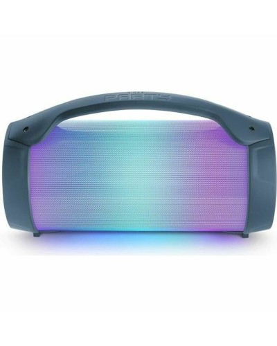 Portable Speaker BigBen Party PARTYBTLITEDB Dark blue