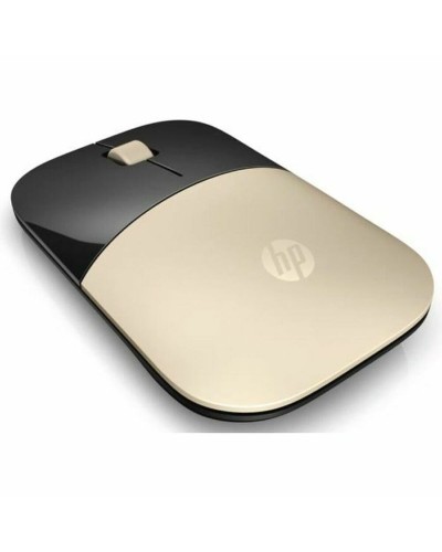 Mouse senza Fili HP Z3700 Dorato