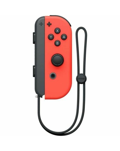 Spelkontroll Nintendo Joy-Con Right Röd