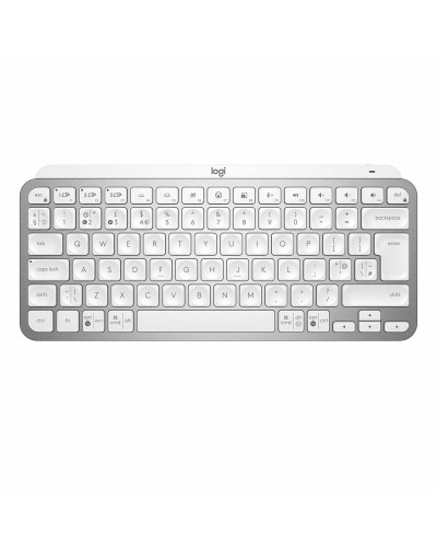 Tastiera Logitech MX Keys Mini Azerty Francese Francese AZERTY