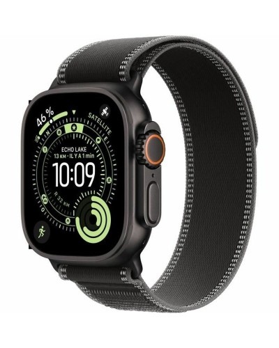 Smartwatch Apple Nero 49 mm