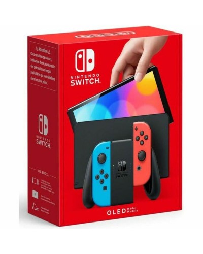 Nintendo Switch Nintendo Switch OLED