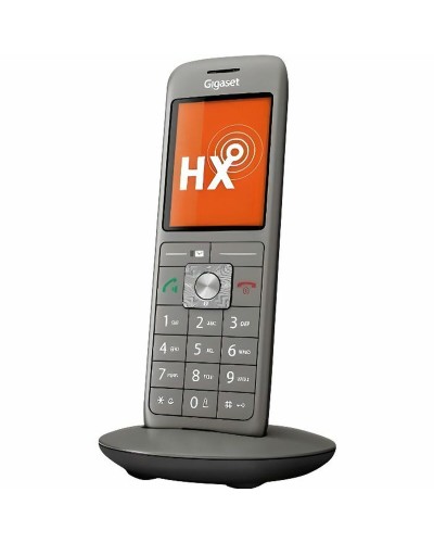 Langaton puhelin Gigaset CL660HX Antrasiitinharmaa