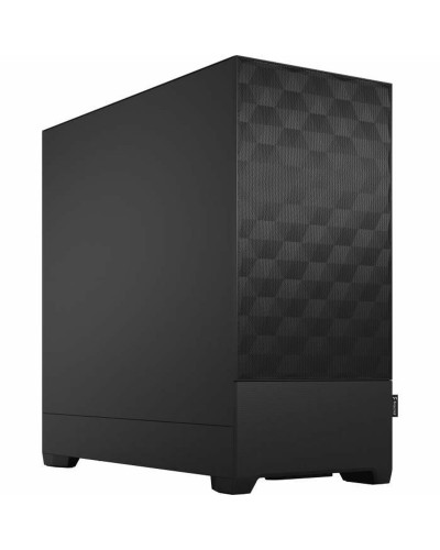 Case computer desktop ATX Fractal Pop Air Nero