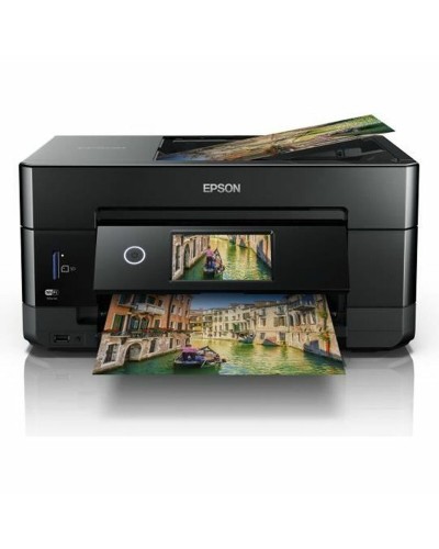 Multifunctionele Printer Epson Expression Premium XP-7100 32 PPM WIFI