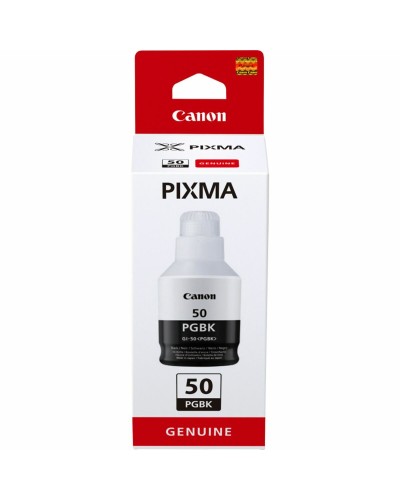 Original Ink Cartridge Canon 3386C001 Black