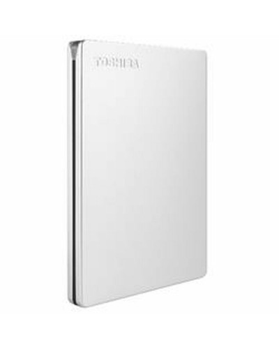 Externe Harde Schijf Toshiba Canvio Slim 2 TB