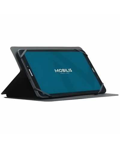 Fodral till Läsplatta Mobilis Svart