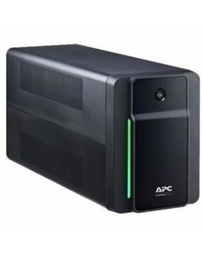 Unterbrechungsfreies Stromversorgungssystem Interaktiv USV APC BX2200MI-FR 1200 W