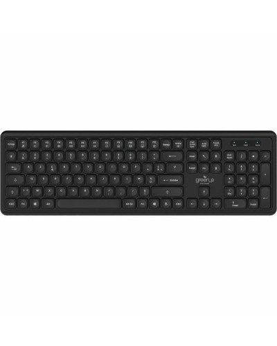 Tastiera Bluetooth Mobility Lab Eco-friendly Nero