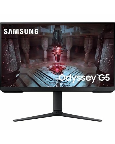 Écran Samsung Odyssey G151C 27" LED HDR10 VA Flicker free 165 Hz
