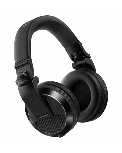 Auriculares de Diadema Pioneer HDJ-X7 Negro