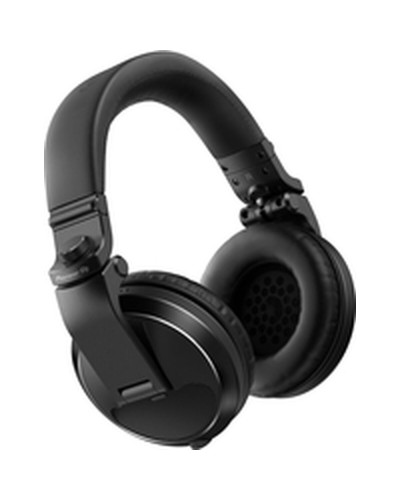 Kuulokkeet Pioneer HDJ-X5-K Musta