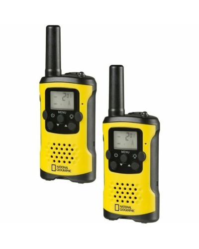 Walkie-Talkie Bresser