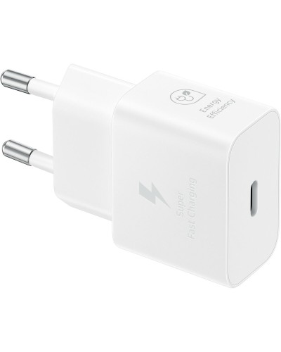 Laddare Samsung EP-T2510XWEGEU