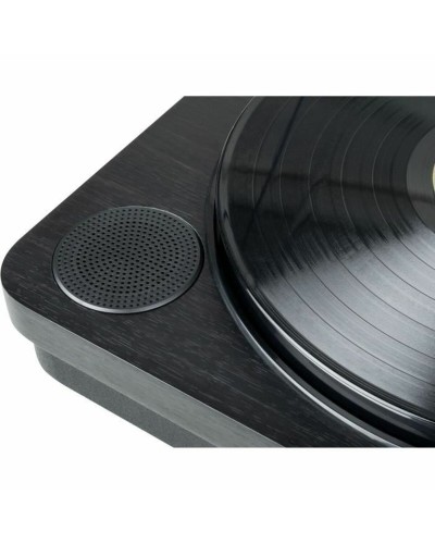 Skivspelare Thomson TT650BT Svart