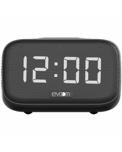 Radio Evoom EV304618 Negro