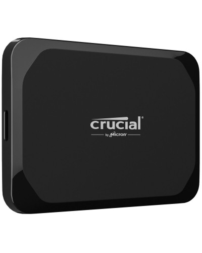 Disque dur Crucial 4 TB SSD