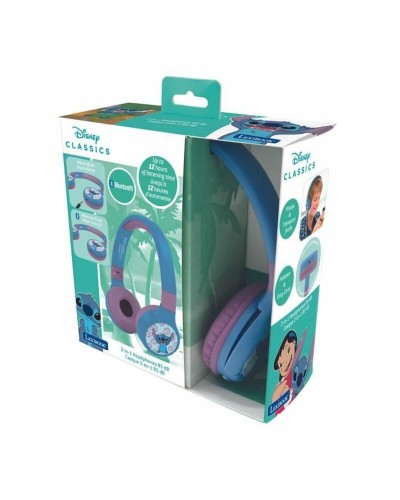 Casque Lexibook Disney Classics