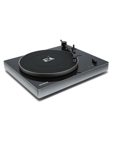 Levysoitin Aiwa APX680BT Musta