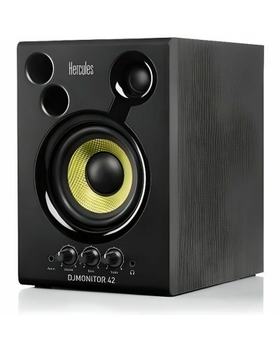 Studiomonitori Hercules DJMonitor 42 Musta 40 W