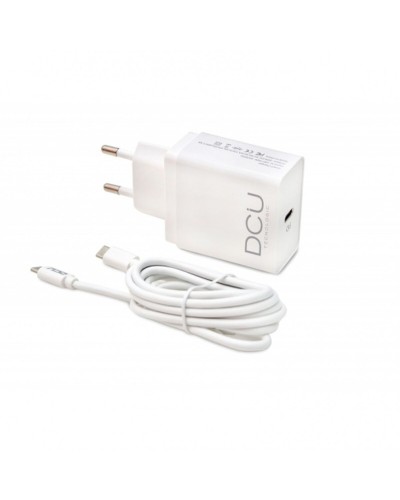 Wandladegerät DCU 37250020 Weiß 100 W