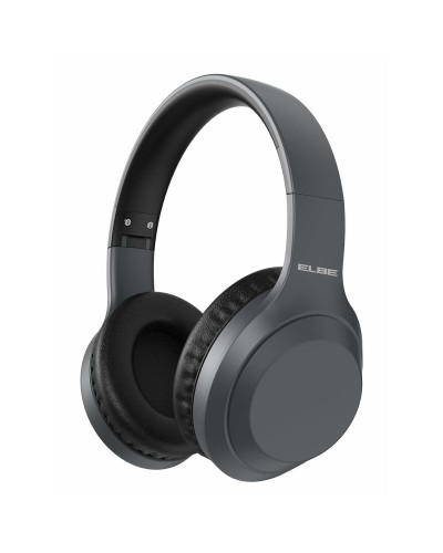 Auricolari ELBE ABTA10G Grigio