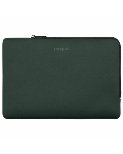 Laptopväska Targus TBS65105GL Svart Grön