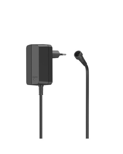 Strömtillförsel Hama 00223613 12 W CE