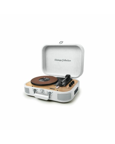 Record Player Muse MT201WW  BLANCO White