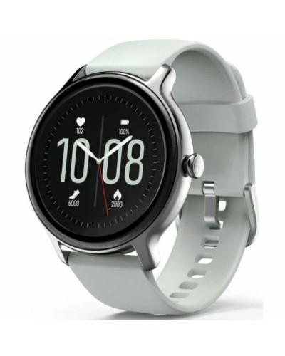 Smartwatch Hama 00178609 Grigio Argentato 45 mm