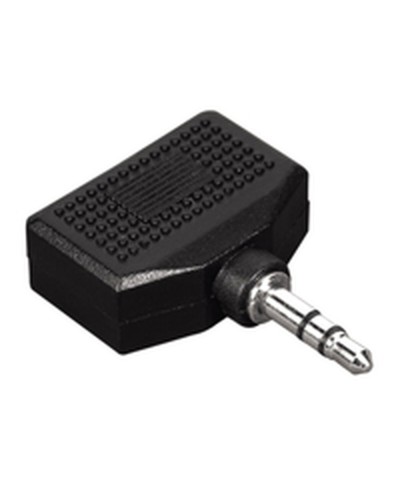 Adattatore Audio Jack Hama 00122382