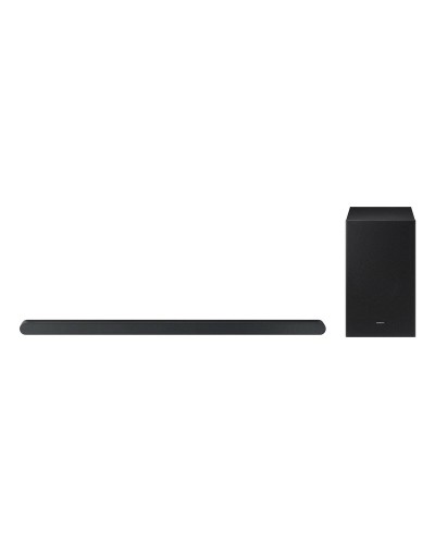 Soundbar Samsung HWS700DZF  250W Svart