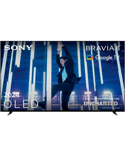 Smart TV Sony K65XR80PAEP  65 65" OLED 4K Ultra HD